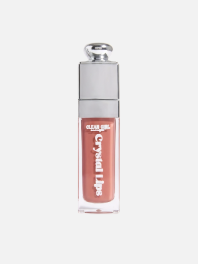 Lip oil
