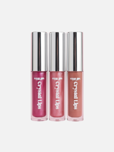 Lipgloss 3 in 1